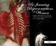 Re-framing Representations of Women