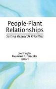 People-Plant Relationships