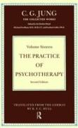 The Practice of Psychotherapy