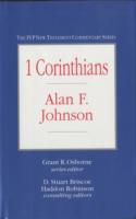 1 Corinthians: An Introduction and Survey