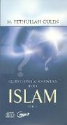 Question & Answers About Islam Audiobook