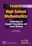 Focus in High School Mathematics