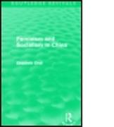 Feminism and Socialism in China (Routledge Revivals)