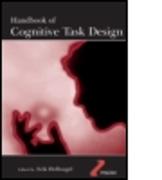 Handbook of Cognitive Task Design