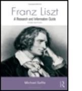 Franz Liszt