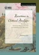 Excursions in Classical Analysis: Pathways to Advanced Problem Solving and Undergraduate Research