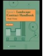 Spon's Landscape Contract Handbook