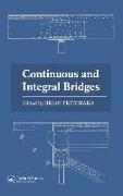 Continuous and Integral Bridges