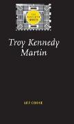 Troy Kennedy Martin