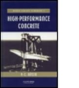 High-Performance Concrete