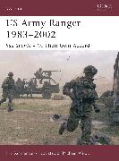US Army Ranger 1983–2002