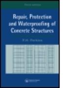 Repair, Protection and Waterproofing of Concrete Structures