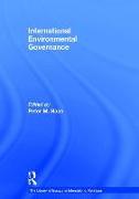 International Environmental Governance