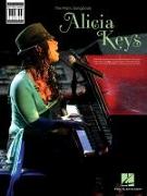 Alicia Keys: The Piano Songbook