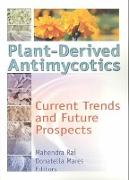 Plant-Derived Antimycotics