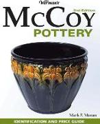 Warman's Mccoy Pottery