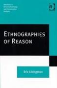 Ethnographies of Reason