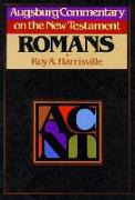 Augsburg Commentary on the New Testament - Romans