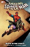 Spider-man: Death of the Stacys