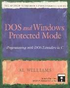 Dos and Windows Protected Mode