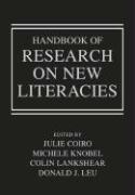 Handbook of Research on New Literacies