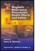 Magnetic Resonance Procedures