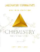 Chemistry the Central Science, Laboratory Experiments