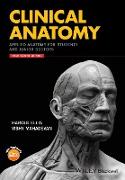 Clinical Anatomy