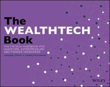 The WEALTHTECH Book