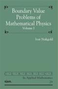 Boundary Value Problems of Mathematical Physics