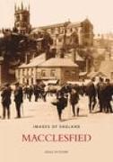 Macclesfield: Images of England