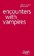 Encounters with Vampires: Flash