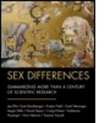 Sex Differences