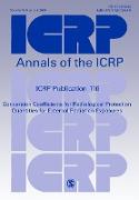 ICRP Publication 116