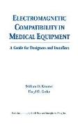 Electromagnetic Compatibility in Medical Equipment