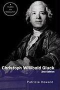 Christopher Willibald Gluck