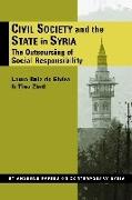 Civil Society and the State in Syria