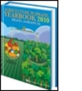 Agriculture in Brazil Yearbook 2010