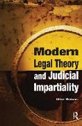 Modern Legal Theory & Judicial Impartiality