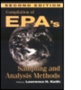 Compilation of EPA's Sampling and Analysis Methods