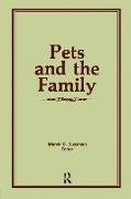 Pets and the Family