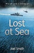 Lost at Sea: Who Will Come to the Rescue?