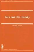 Pets and the Family