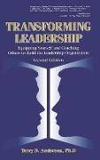 Transforming Leadership