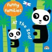 Funny Families - At the Zoo