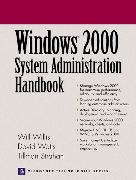 Windows 2000 System Administration Handbook