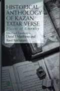 Historical Anthology of Kazan Tatar Verse