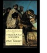 The Book of the Thousand Nights and One Night (Vol 2)