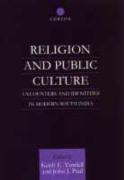 Religion and Public Culture