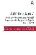 Little 'Red Scares'